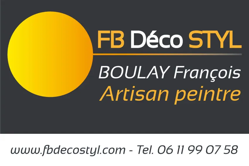 Partenaires FB Decostyl